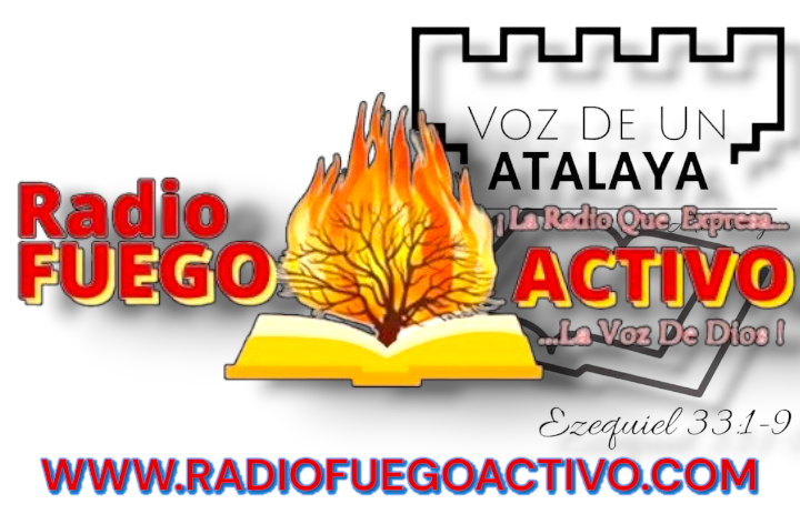 La Radio Que Expesa La Voz De Dios